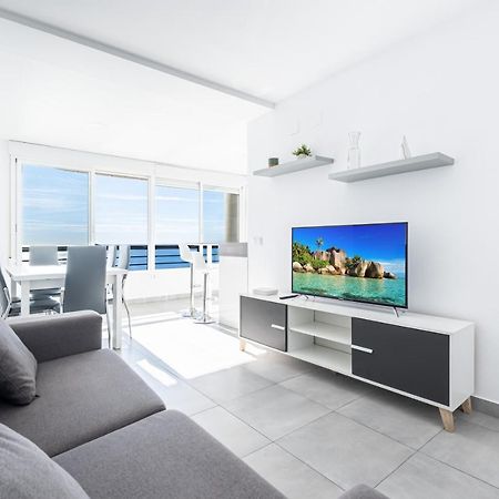 Torre Levante 24-B Levante Beach Benidorm Dış mekan fotoğraf